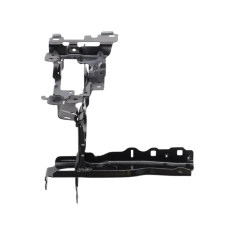 OKULAR WSPORNIK MOCOWANIE LAMPY LEWA BMW 5 G60 7 G70 51649464027 NOWA