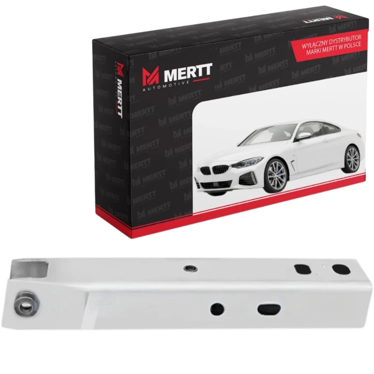 STREFA ZGNIOTU SZTYCA ODBÓJ WSPORNIK LEWA BMW 4 G22 4 G23 7451165 NOWA