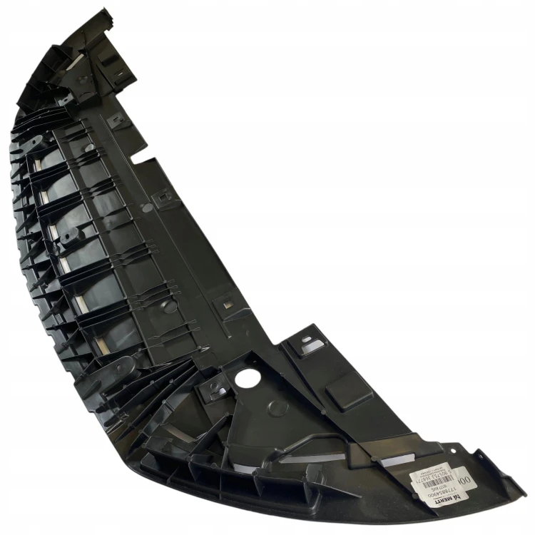 listwa zderzaka nadkoli spoiler Mercedes A W177 B W247 CLA W118 AMG 2018+