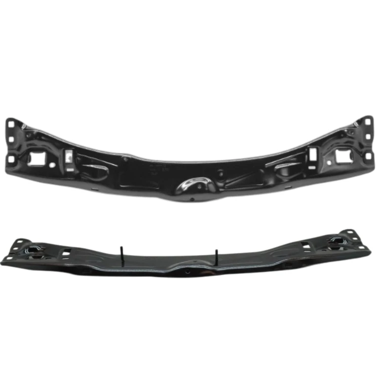 ZŁĄCZE POPRZECZNE PASA PRZEDNIEGO BLACHA GÓRNA BMW 1 F40 51647459878 NOWA