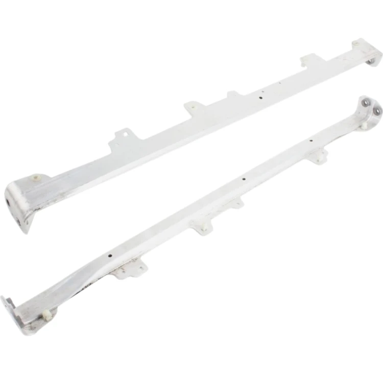 BELKA WZMOCNIENIE WSPORNIK ZDERZAKA PRZÓD BMW F70 F74 MINI 51118737263