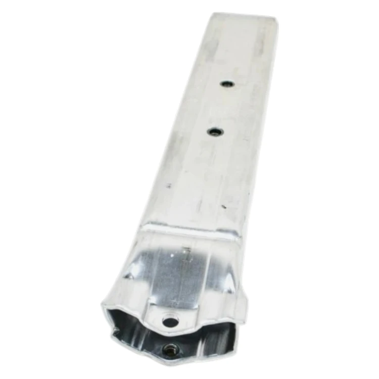 STREFA ZGNIOTU PAS WSPORNIK WZMOCNIENIE LEWE BMW 1 F40 2 F44 51117459891
