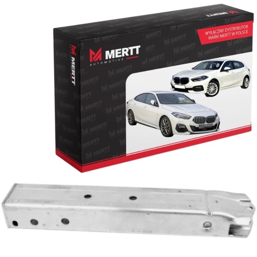 BMW 1 F40 2 F44 STREFA ZGNIOTU SZTYCA WSPORNIK WZMOCNIENIE PRAWE 7459892