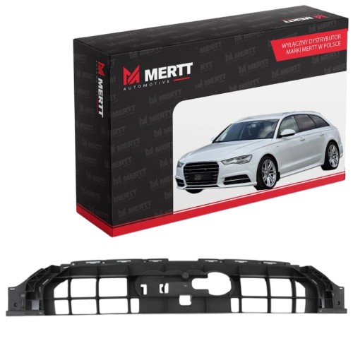 WZMOCNIENIE WSPORNIK STELAŻ GRILLA PRZÓD AUDI A6 C7 2014-2018 4G0807233