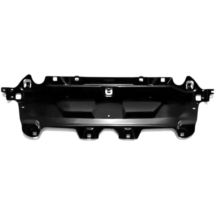 PAS ZŁĄCZE OSŁONA WZMOCNIENIE BLACHA PRZÓD BMW 5 G60 5 G61 7 G70 NOWA