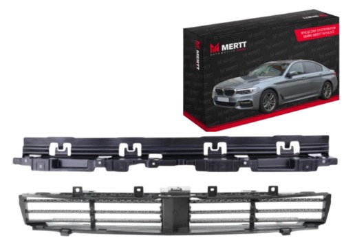 ZESTAW BMW 5 G30 G31 MOCOWANIE DOLNEJ ROLETY KIEROWNICA POWIETRZA DOLNA