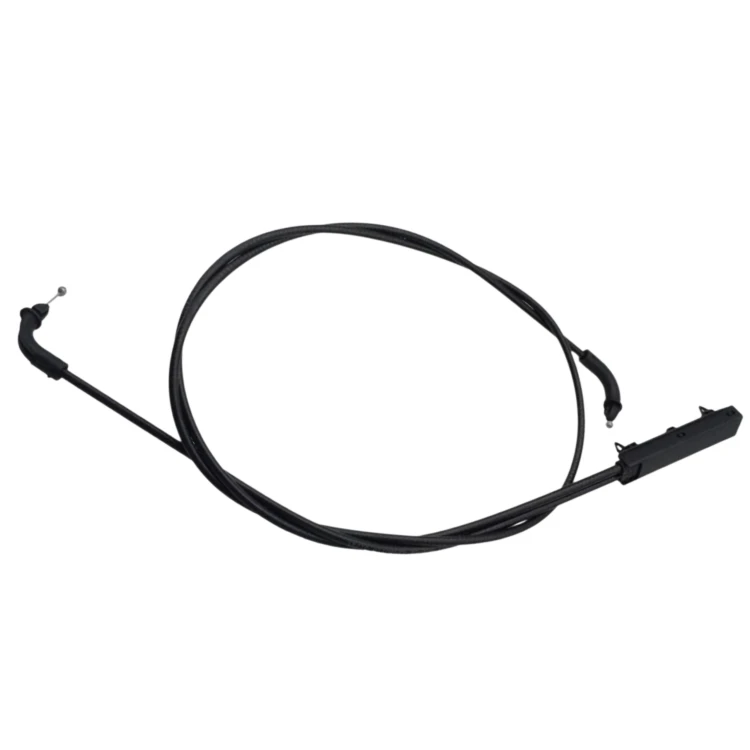ZESTAW BMW G01 G02 SIŁOWNIK PIROTECHNICZNY L+P CIĘGNO, ZAWIASY MASKI P+L