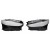 KPL x2 KLOSZ PRAWY LEWY szkło reflektora lampa MAZDA CX-30 CX30 2019+