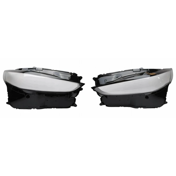 KPL x2 KLOSZ PRAWY LEWY szkło reflektora lampa MAZDA CX-30 CX30 2019+
