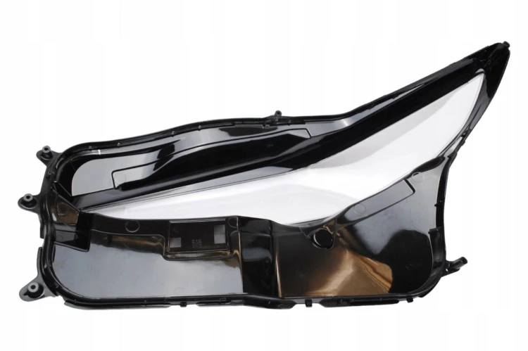KPL x2 KLOSZ PRAWY LEWY szkło reflektora lampa MAZDA CX-30 CX30 2019+