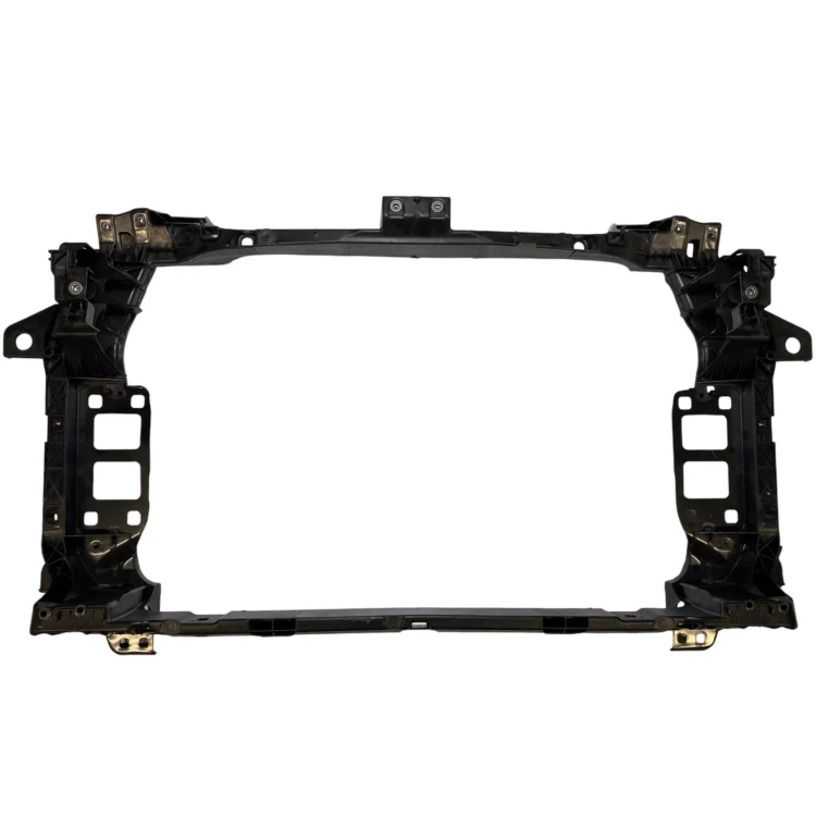 AUDI Q7 4M0 II 15-19 PAS PRZEDNI WZMOCNIENIE PRZÓD NOWY METALOWO PLASTIKOWY