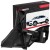 ZESTAW UCHWYT REFLEKTORA PRAWA+LEWA AUDI Q3 2019-2023 SPORTBACK 2019-2023