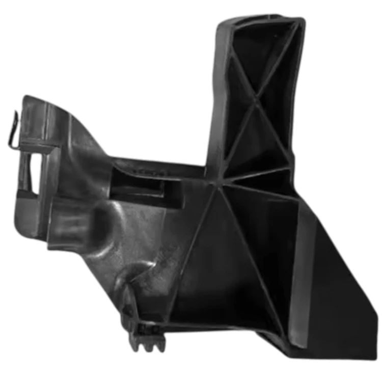 ZESTAW UCHWYT REFLEKTORA PRAWA+LEWA AUDI Q3 2019-2023 SPORTBACK 2019-2023