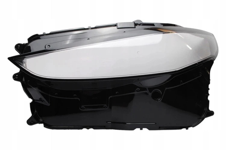 KPL x2 KLOSZ PRAWY LEWY szkło reflektora lampa MAZDA CX-30 CX30 2019+