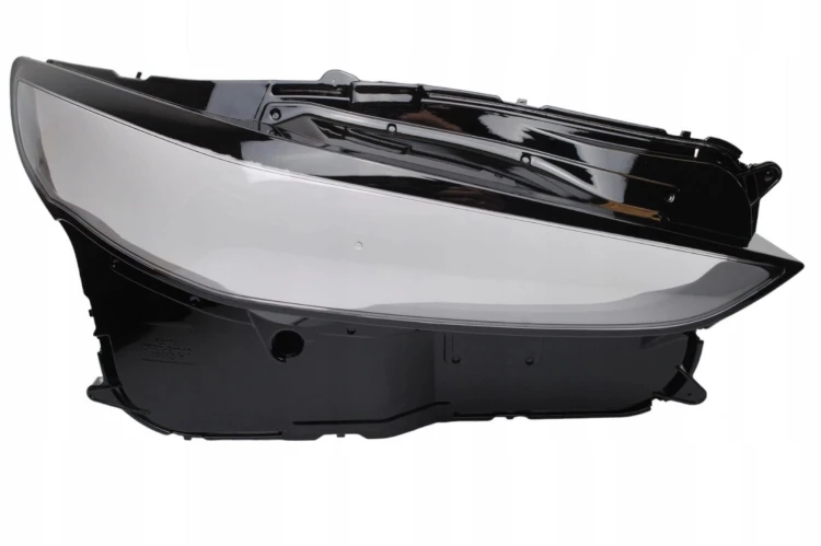 KPL x2 KLOSZ PRAWY LEWY szkło reflektora lampa MAZDA CX-30 CX30 2019+