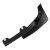 ZESTAW SPOILER listwa MOCOWANIE NADKOLA LEWA+PRAWA AUDI Q5 8R 2007-2016