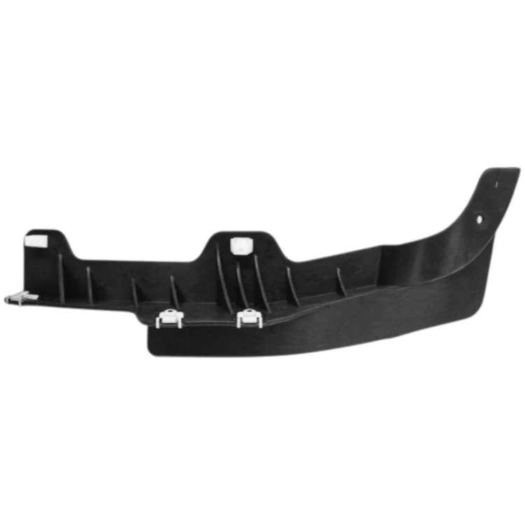 ZESTAW SPOILER listwa MOCOWANIE NADKOLA LEWA+PRAWA AUDI Q5 8R 2007-2016