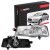 ZESTAW AUDI A6 C6 2008-2011 LAMPA PRZECIWMGIELNA LEWY+PRAWA HALOGEN PRZÓD
