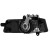 ZESTAW AUDI A6 C6 2008-2011 LAMPA PRZECIWMGIELNA LEWY+PRAWA HALOGEN PRZÓD