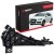 ZESTAW AUDI Q7 4L 2006-2010 MOCOWANIE CHWYT ZDERZAKA ŚLIZG PRAWA+LEWA