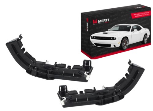 ZESTAW MOCOWANIE ŚLIZG CHWYT LEWY+PRAWY DODGE CHALLENGER 2008-2021
