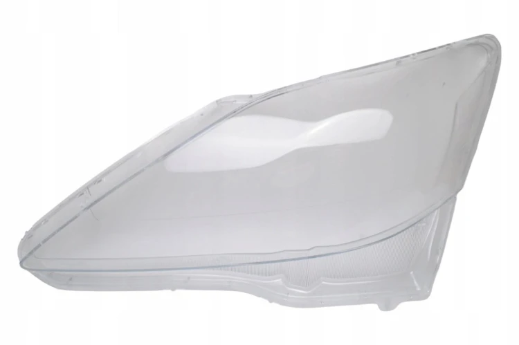 KPL x2 Klosze PRAWY LEWY szkła reflektorów lamp LEXUS IS250 IS300 2006-2011