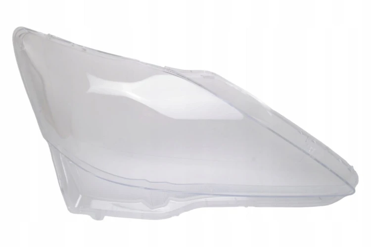 KPL x2 Klosze PRAWY LEWY szkła reflektorów lamp LEXUS IS250 IS300 2006-2011