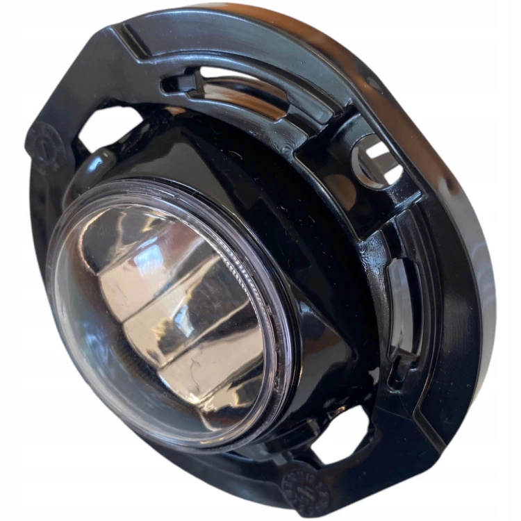 KPL x2 Halogen LED lewy + prawy GRAND CHEROKEE WK2 300C PACIFICA CHARGER