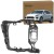 PORSCHE MACAN 95B 2014-2024 Wzmocnienie pasa pas przedni PRAWY 95B805294