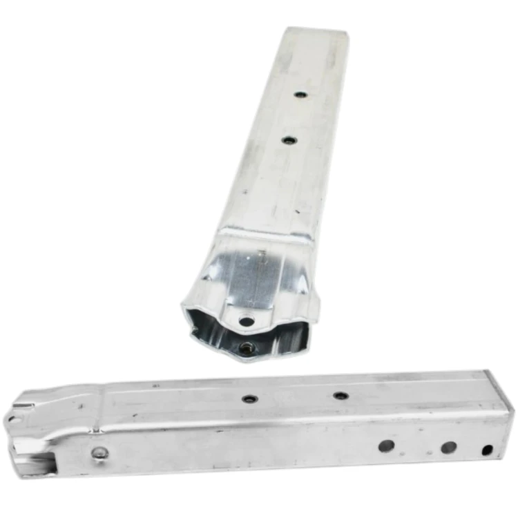 ZESTAW STREFA ZGNIOTU PAS WSPORNIK WZMOCNIENIE PRAWE+LEWE BMW 1 F40 2 F44