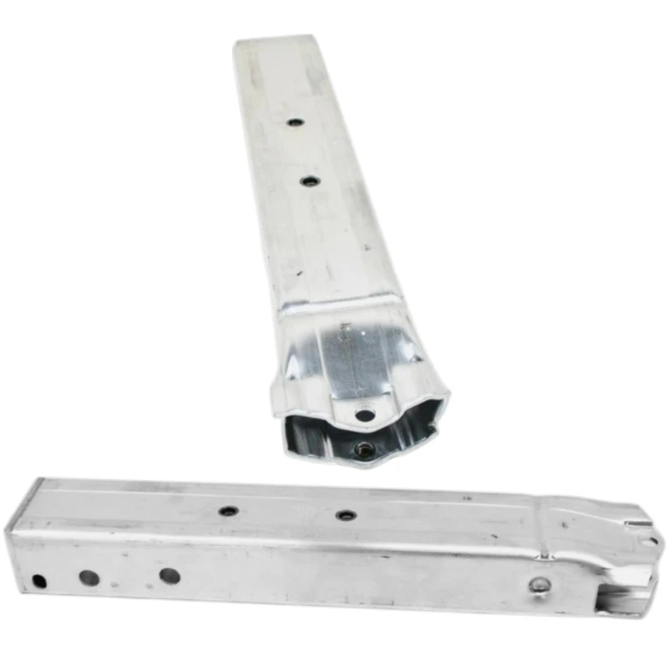 ZESTAW STREFA ZGNIOTU PAS WSPORNIK WZMOCNIENIE PRAWE+LEWE BMW 1 F40 2 F44