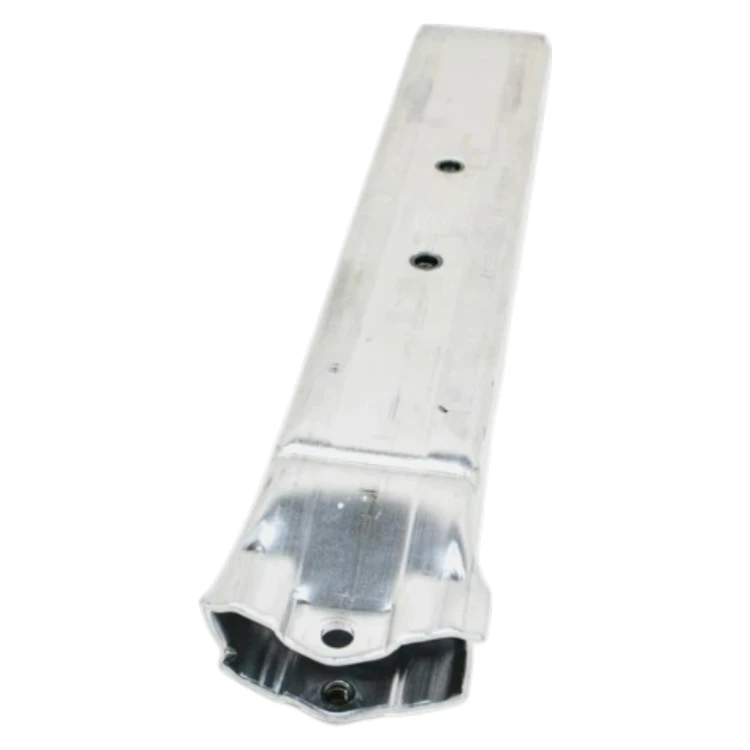 ZESTAW STREFA ZGNIOTU PAS WSPORNIK WZMOCNIENIE PRAWE+LEWE BMW 1 F40 2 F44