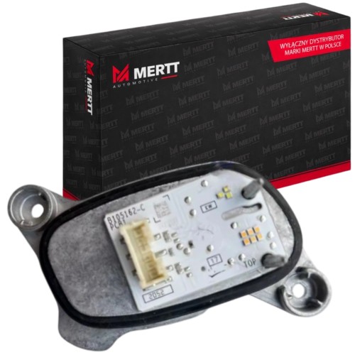 ZESTAW BMW 1 F40 2 F44 MODUŁ STEROWNIK LED ŚWIATEŁ DZIENNYCH DRL LEWA+PRAWA