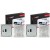 2x PRZETWORNICA MODUŁ XENON AUDI A4 ALLROAD B8 8KH A4 AVANT B8 8K5 8K090747