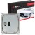 2x PRZETWORNICA MODUŁ XENON AUDI A4 ALLROAD B8 8KH A4 AVANT B8 8K5 8K090747