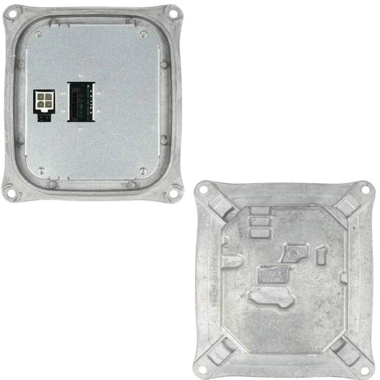 2x PRZETWORNICA MODUŁ XENON AUDI A4 ALLROAD B8 8KH A4 AVANT B8 8K5 8K090747