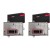 2x OPEL ZAFIRA B 2005-2015 MODUŁ PRZETWORNICA reflektora XENON 1307329112