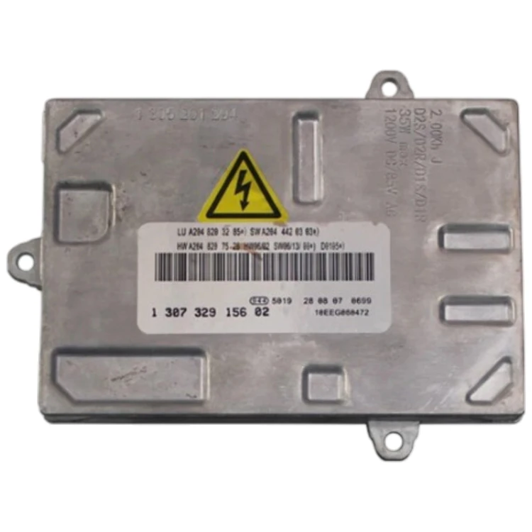 2x OPEL ZAFIRA B 2005-2015 MODUŁ PRZETWORNICA reflektora XENON 1307329112