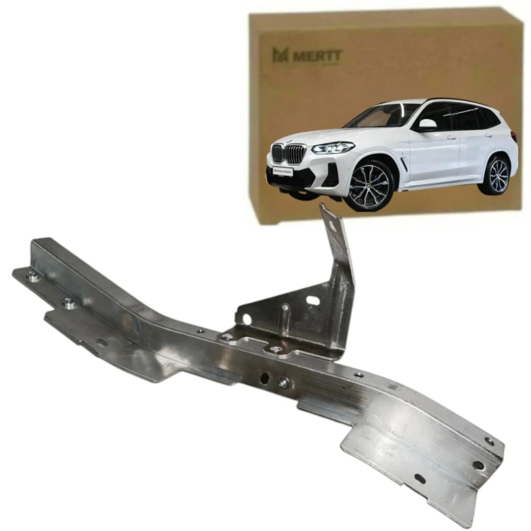 ZESTAW STERFA ZGNIOTU L+P OKULAR WSPORNIK LAMPY L+P bmw X5 F15 X6 F16
