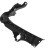 ŚLIZG MOCOWANIE LAMPY UCHWYT LEWA AUDI A5 8T 2007-2011 8T0805607 NOWA
