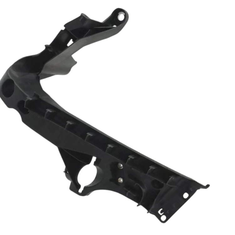 ŚLIZG MOCOWANIE LAMPY UCHWYT LEWA AUDI A5 8T 2007-2011 8T0805607 NOWA