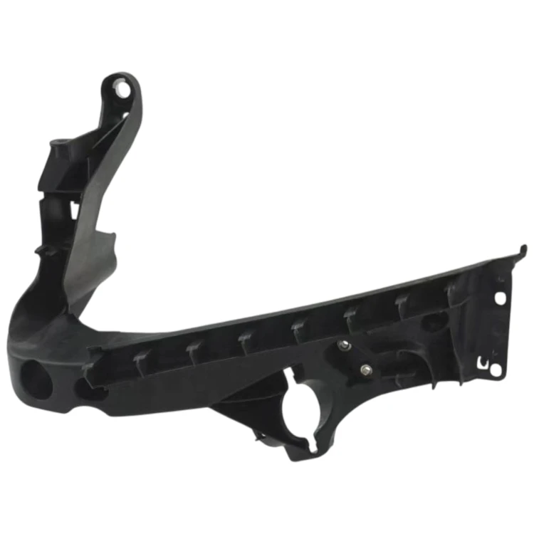 ŚLIZG MOCOWANIE LAMPY UCHWYT LEWA AUDI A5 8T 2007-2011 8T0805607 NOWA