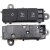 AUDI A6 A7 Q4 Q8 RS7 RSQ8 RS6 PRZYCISK PANEL PRZEŁĄCZNIK ŚWIATEŁ 4K1941501A