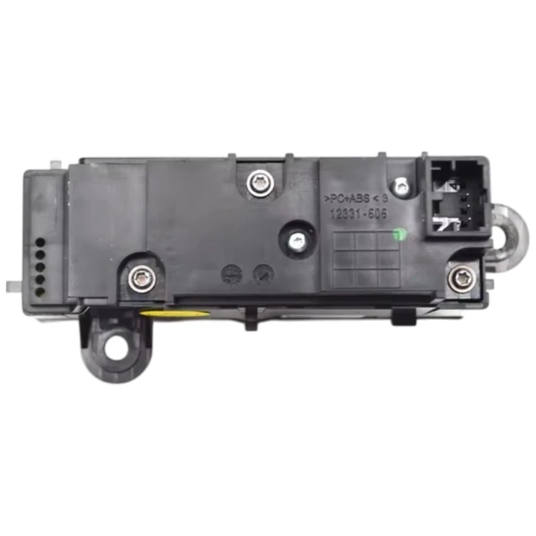 AUDI A6 A7 Q4 Q8 RS7 RSQ8 RS6 PRZYCISK PANEL PRZEŁĄCZNIK ŚWIATEŁ 4K1941501A