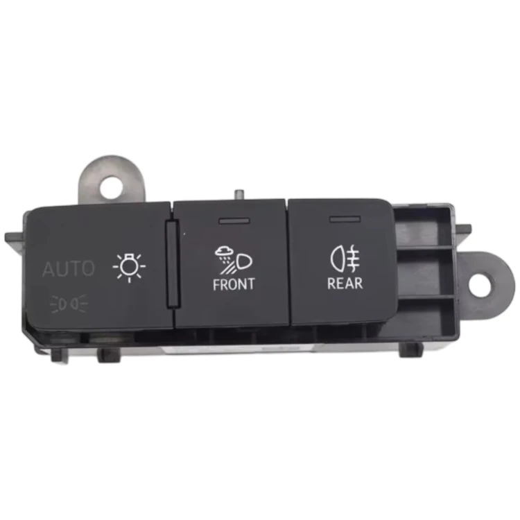 AUDI A6 A7 Q4 Q8 RS7 RSQ8 RS6 PRZYCISK PANEL PRZEŁĄCZNIK ŚWIATEŁ 4K1941501A