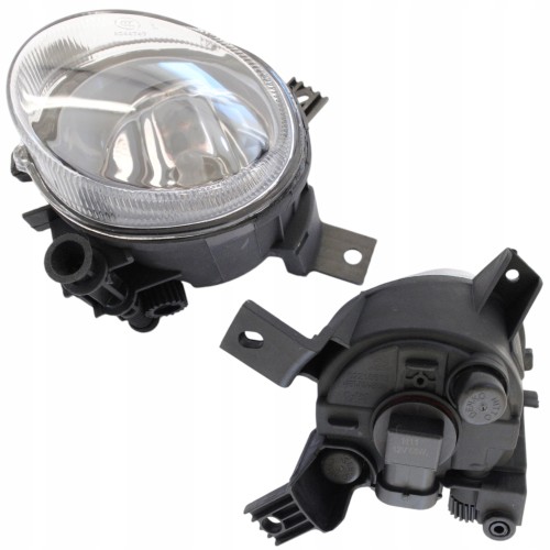 HALOGEN LEWY lampa przeciwmgielna przednia 8E0941699C Audi A4 B7 8E A3 8P