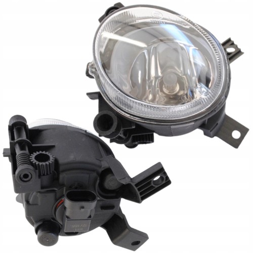 HALOGEN LEWY lampa przeciwmgielna przednia 8E0941699C Audi A4 B7 8E A3 8P