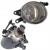 Halogen LAMPA PRZECIWMGIELNA Przód Lewy Audi A4 B6 2000-2004 8E0941699
