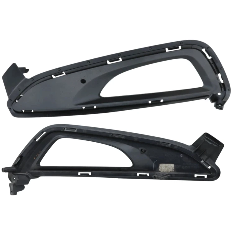 HYUNDAI TUCSON III 2015-2020 atrapa lampy przeciwmgielnej LEWA 86525-D7100