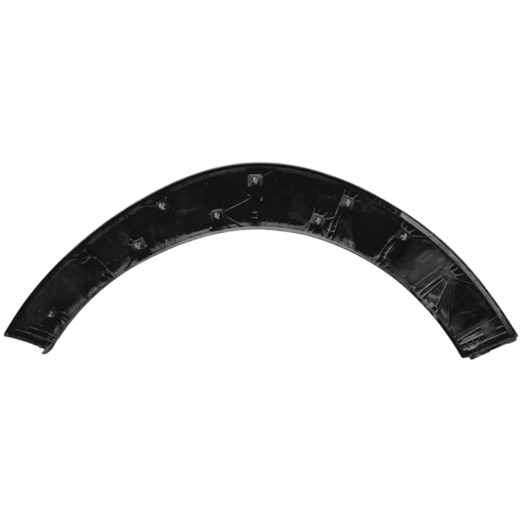 ZESTAW HYUNDAI TUCSON TLE 015-020 LISTWA NAKŁADKA BŁOTNIKA PRZÓD LEWA+PRAWA